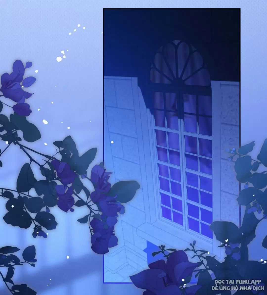 Thánh Nữ Giả Muốn Bỏ Trốn Chuong 30 trang 39