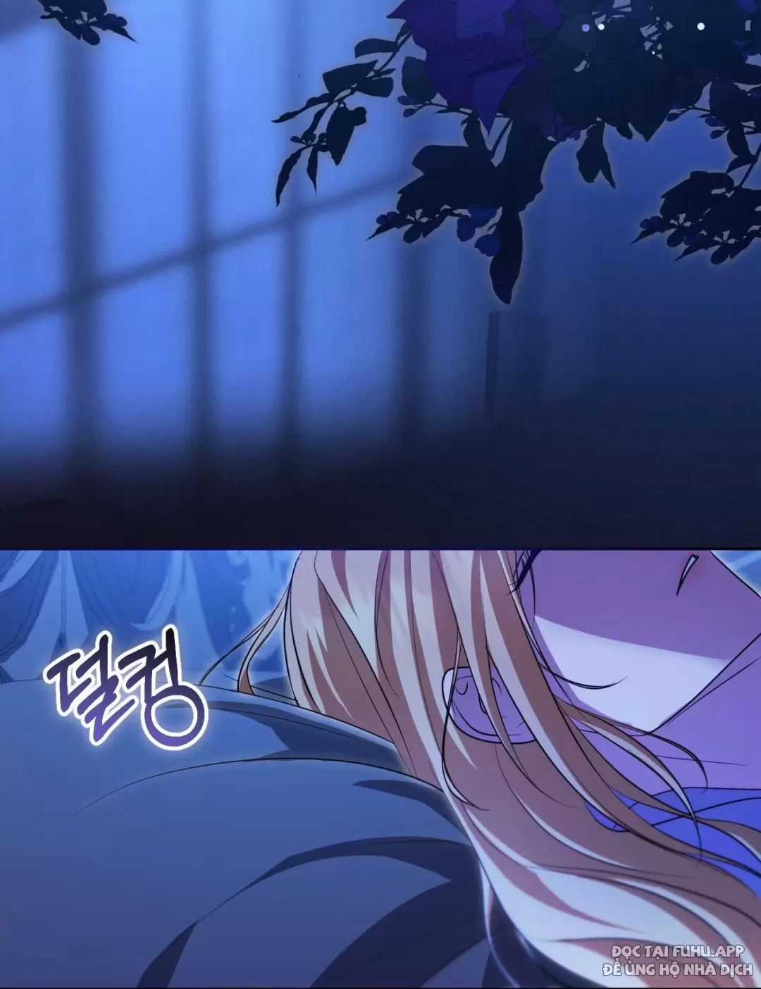 Thánh Nữ Giả Muốn Bỏ Trốn Chuong 30 trang 40