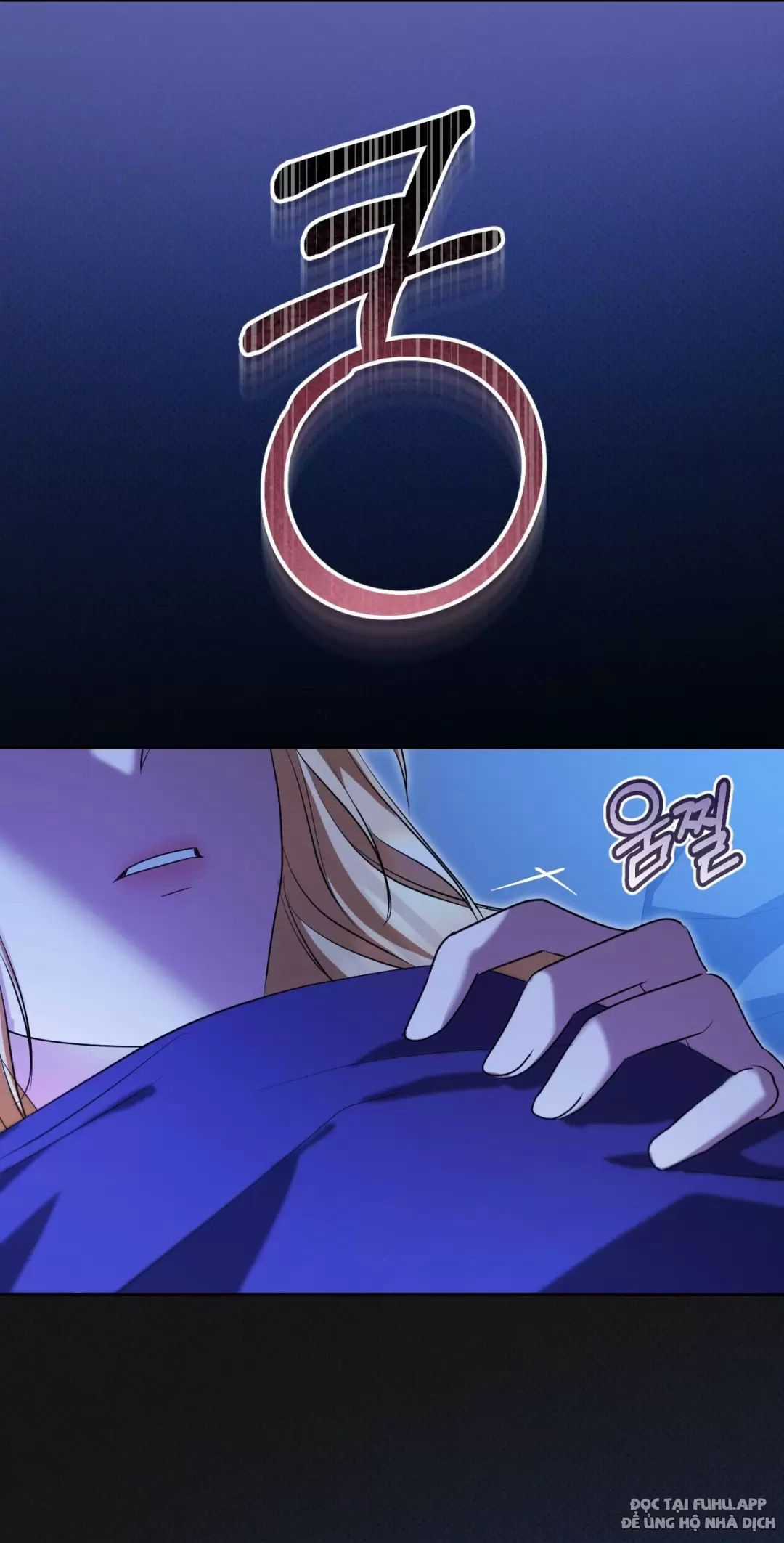 Thánh Nữ Giả Muốn Bỏ Trốn Chuong 30 trang 41