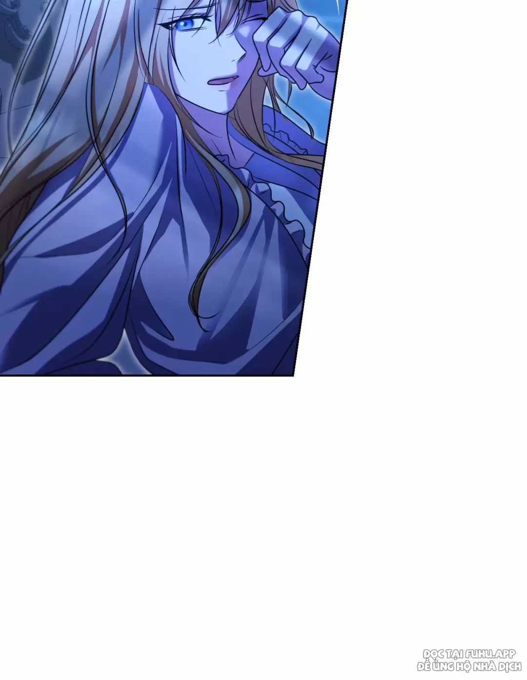 Thánh Nữ Giả Muốn Bỏ Trốn Chuong 30 trang 45