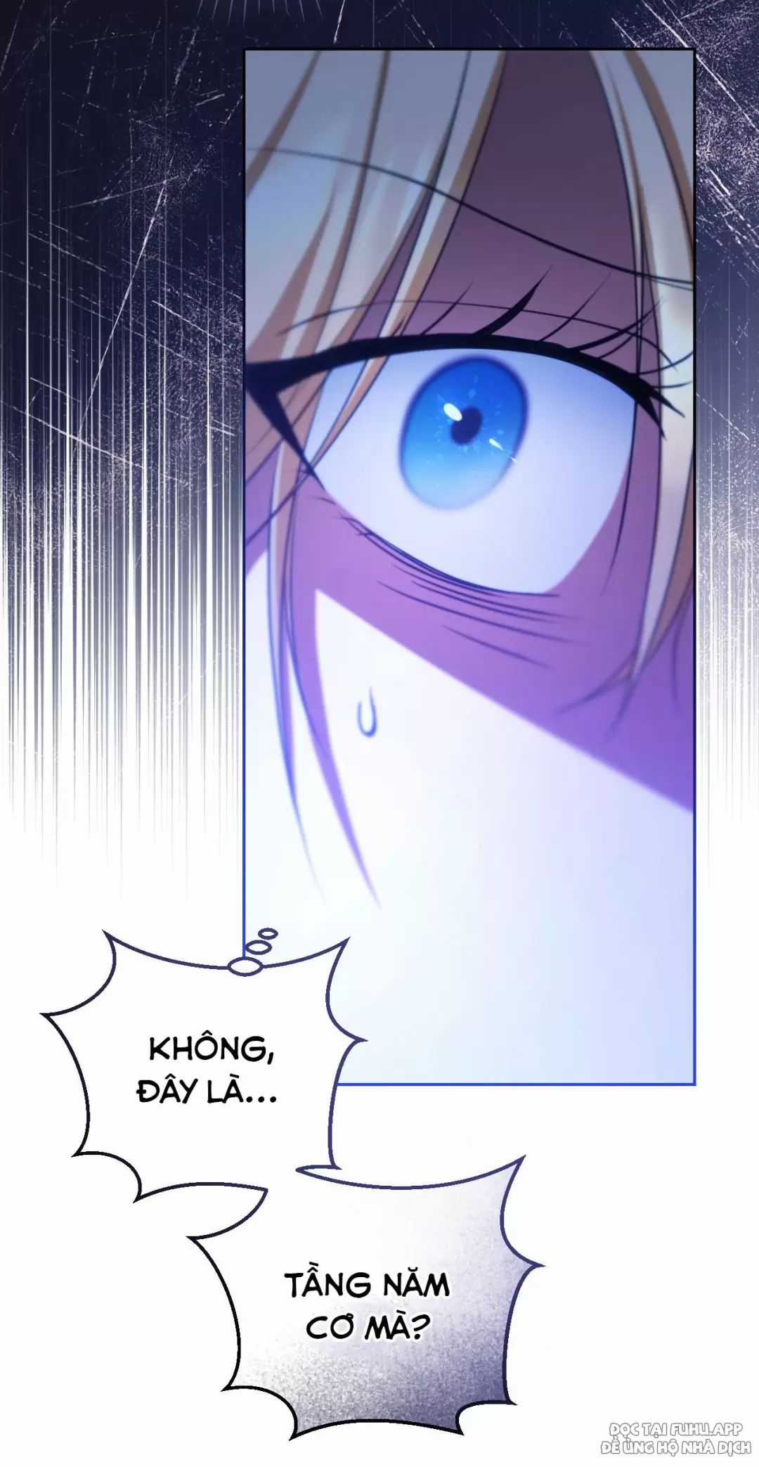 Thánh Nữ Giả Muốn Bỏ Trốn Chuong 30 trang 49