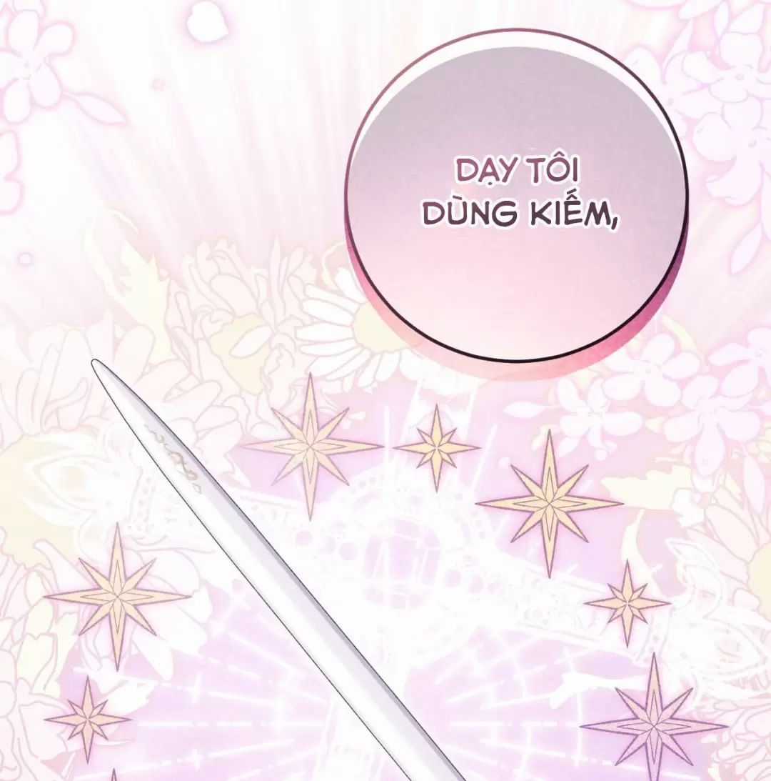 Thánh Nữ Giả Muốn Bỏ Trốn Chuong 30 trang 5