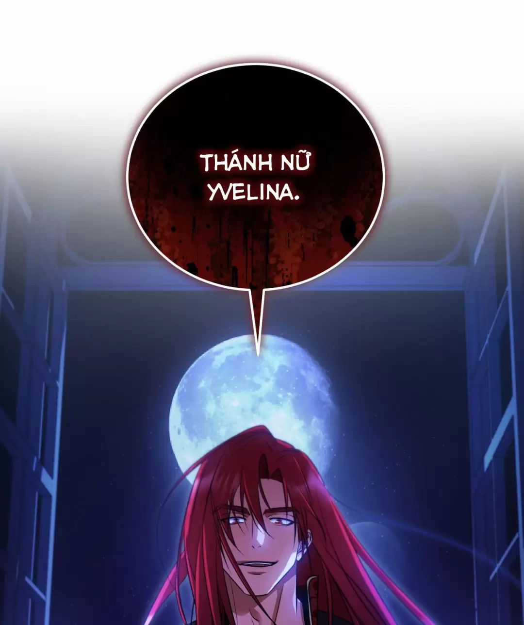 Thánh Nữ Giả Muốn Bỏ Trốn Chuong 30 trang 53