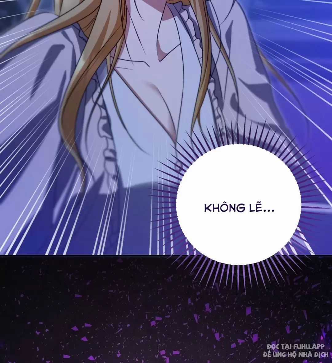 Thánh Nữ Giả Muốn Bỏ Trốn Chuong 30 trang 56