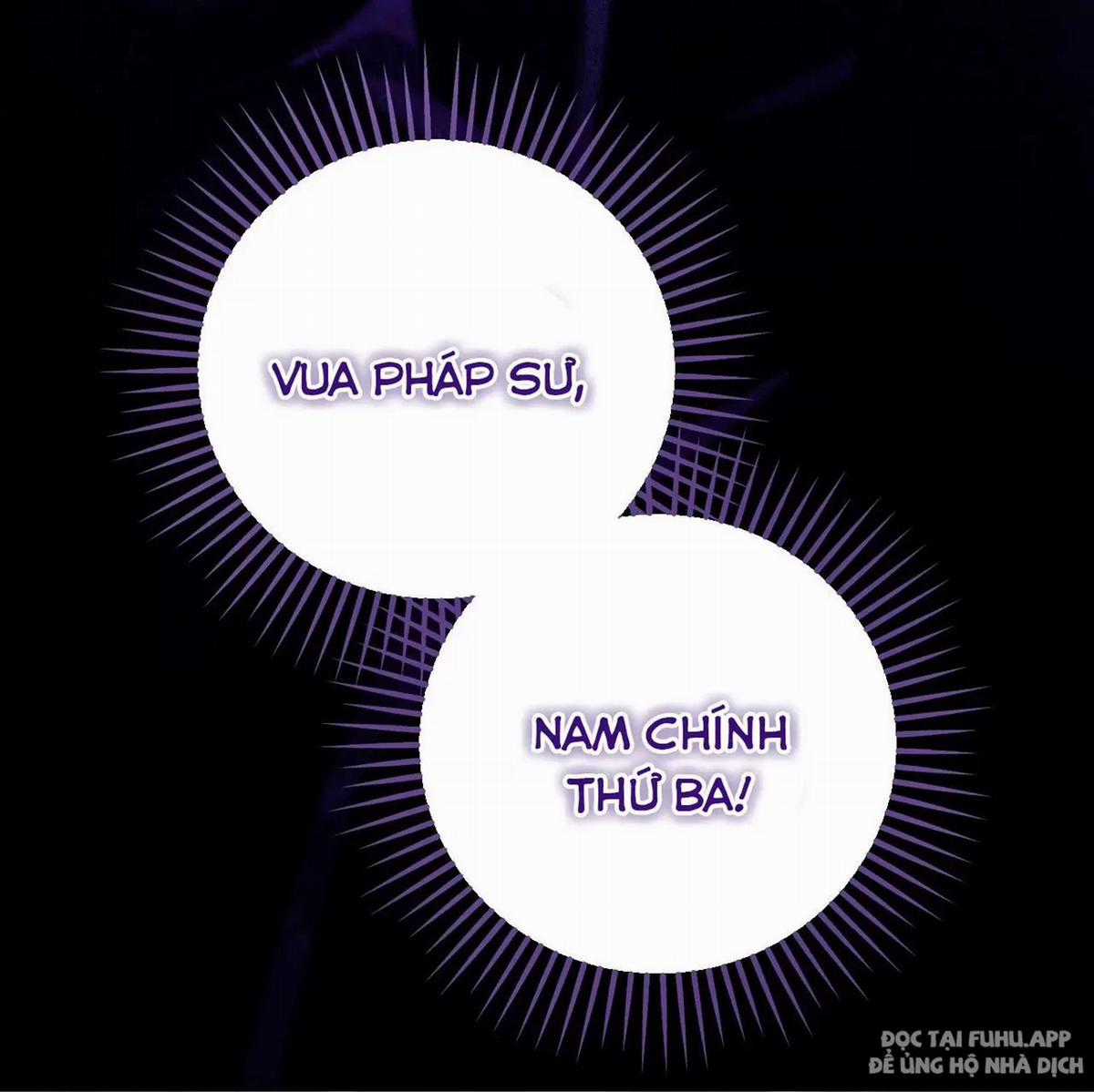 Thánh Nữ Giả Muốn Bỏ Trốn Chuong 30 trang 59