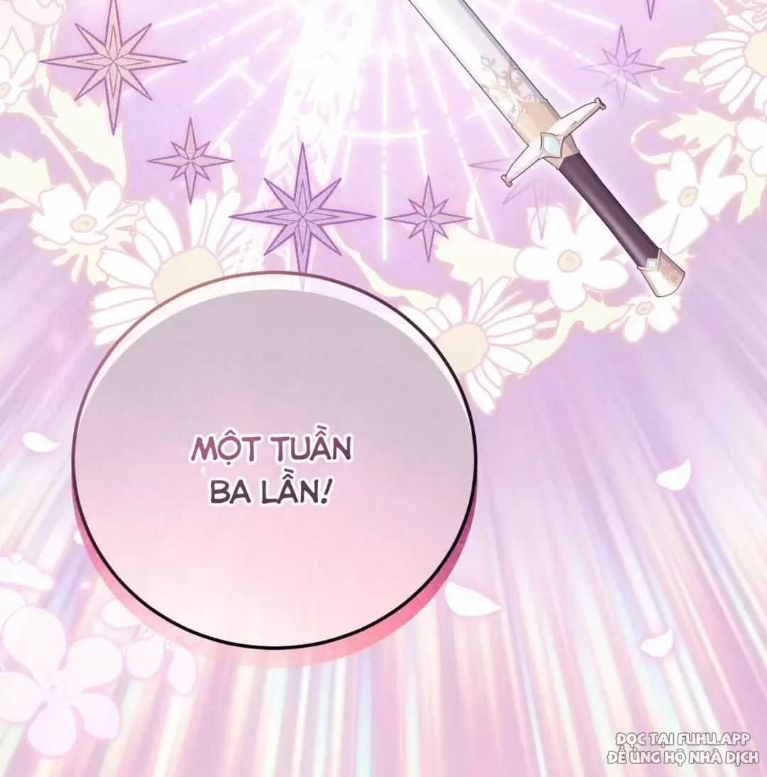 Thánh Nữ Giả Muốn Bỏ Trốn Chuong 30 trang 6