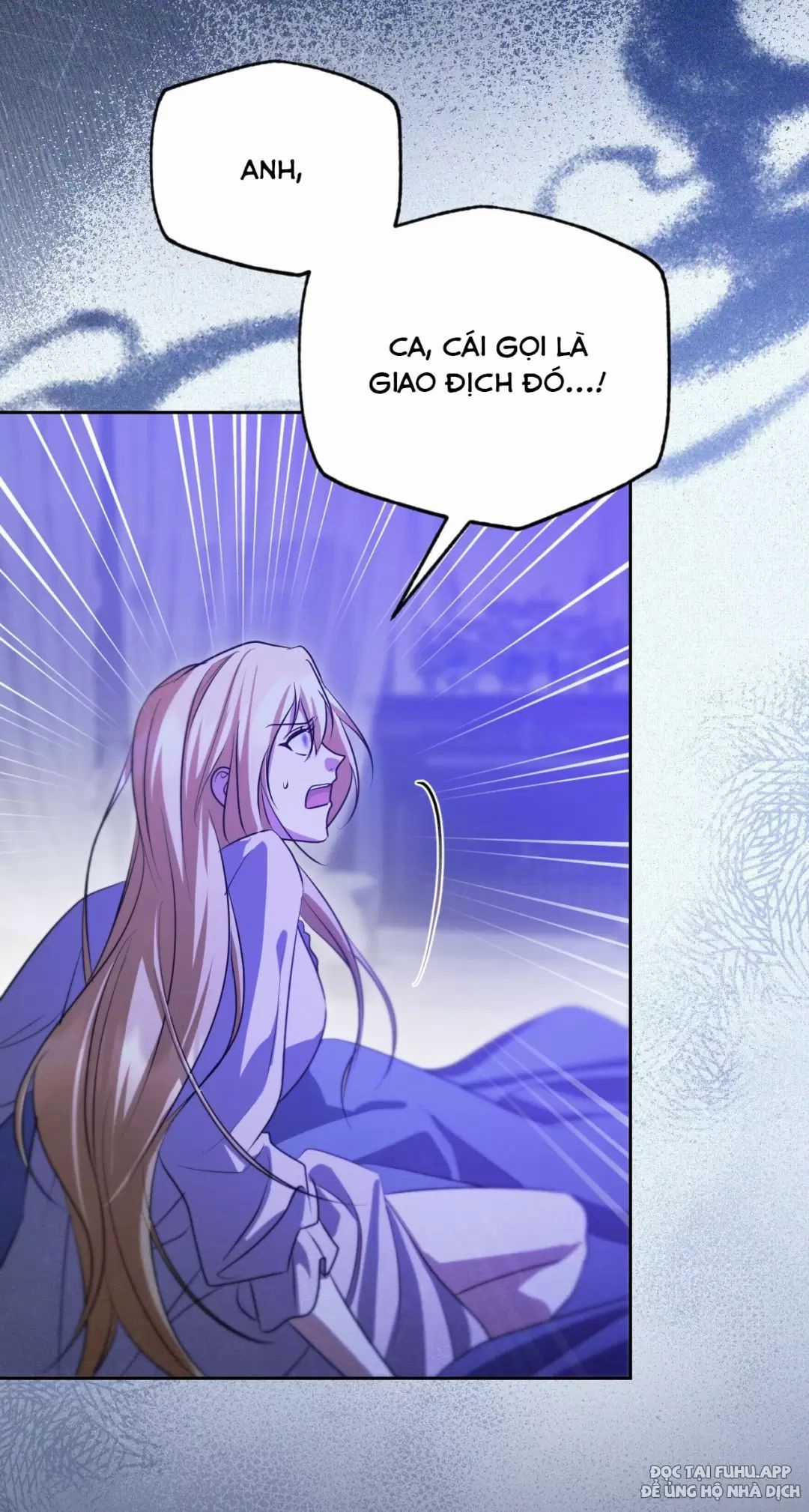 Thánh Nữ Giả Muốn Bỏ Trốn Chuong 30 trang 64