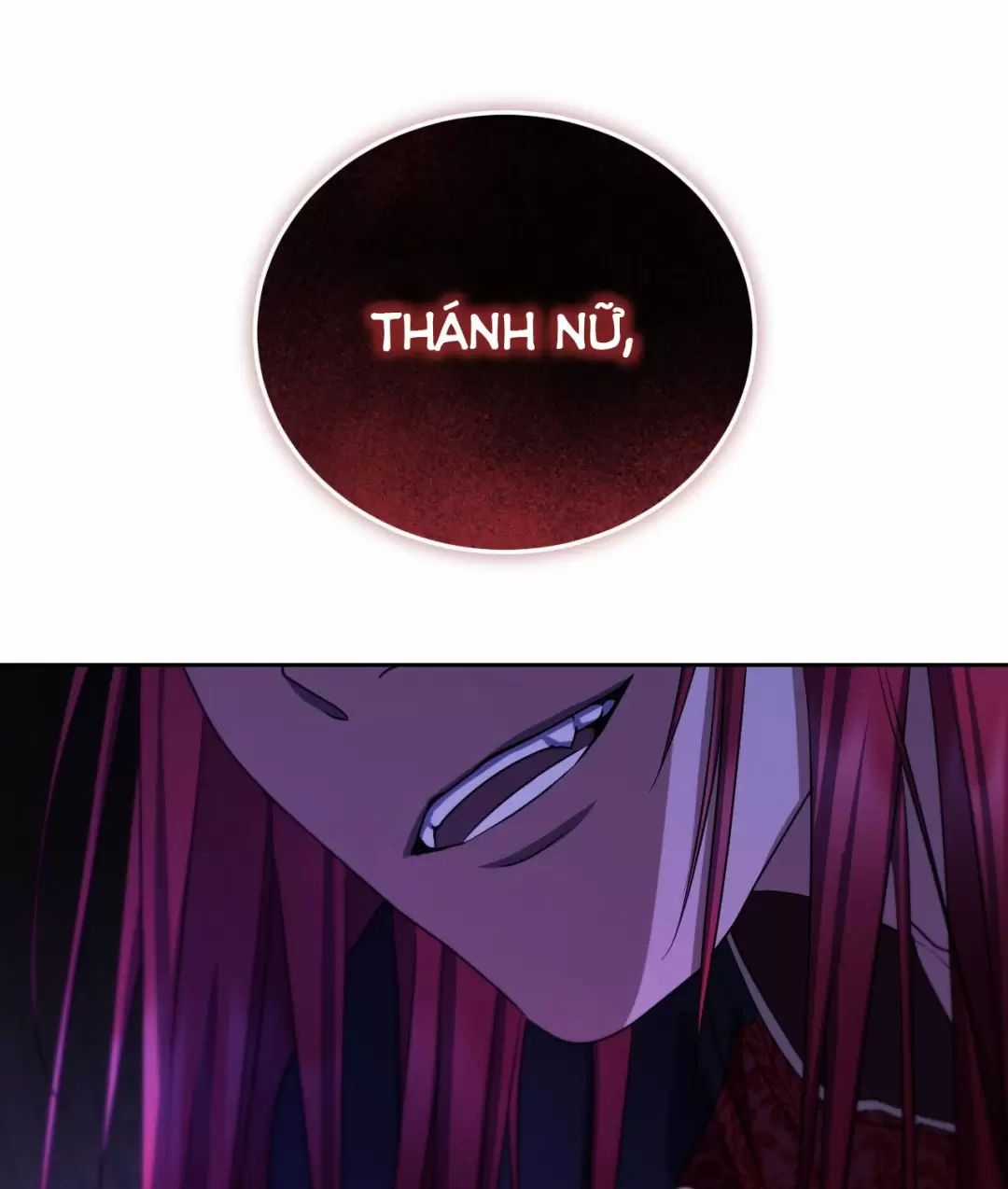 Thánh Nữ Giả Muốn Bỏ Trốn Chuong 30 trang 70