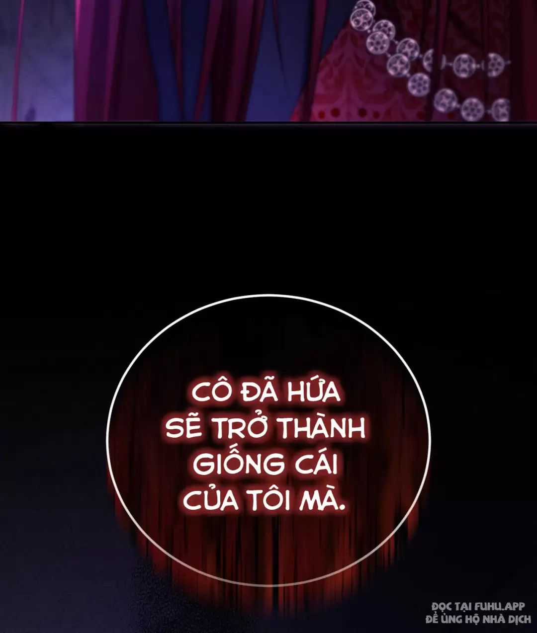 Thánh Nữ Giả Muốn Bỏ Trốn Chuong 30 trang 71