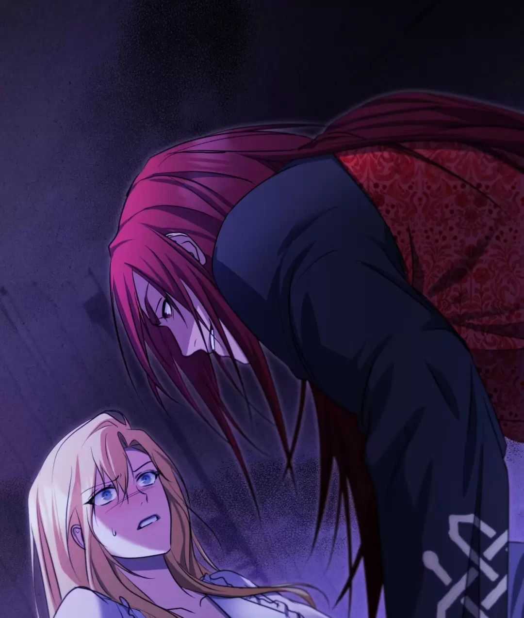 Thánh Nữ Giả Muốn Bỏ Trốn Chuong 30 trang 72