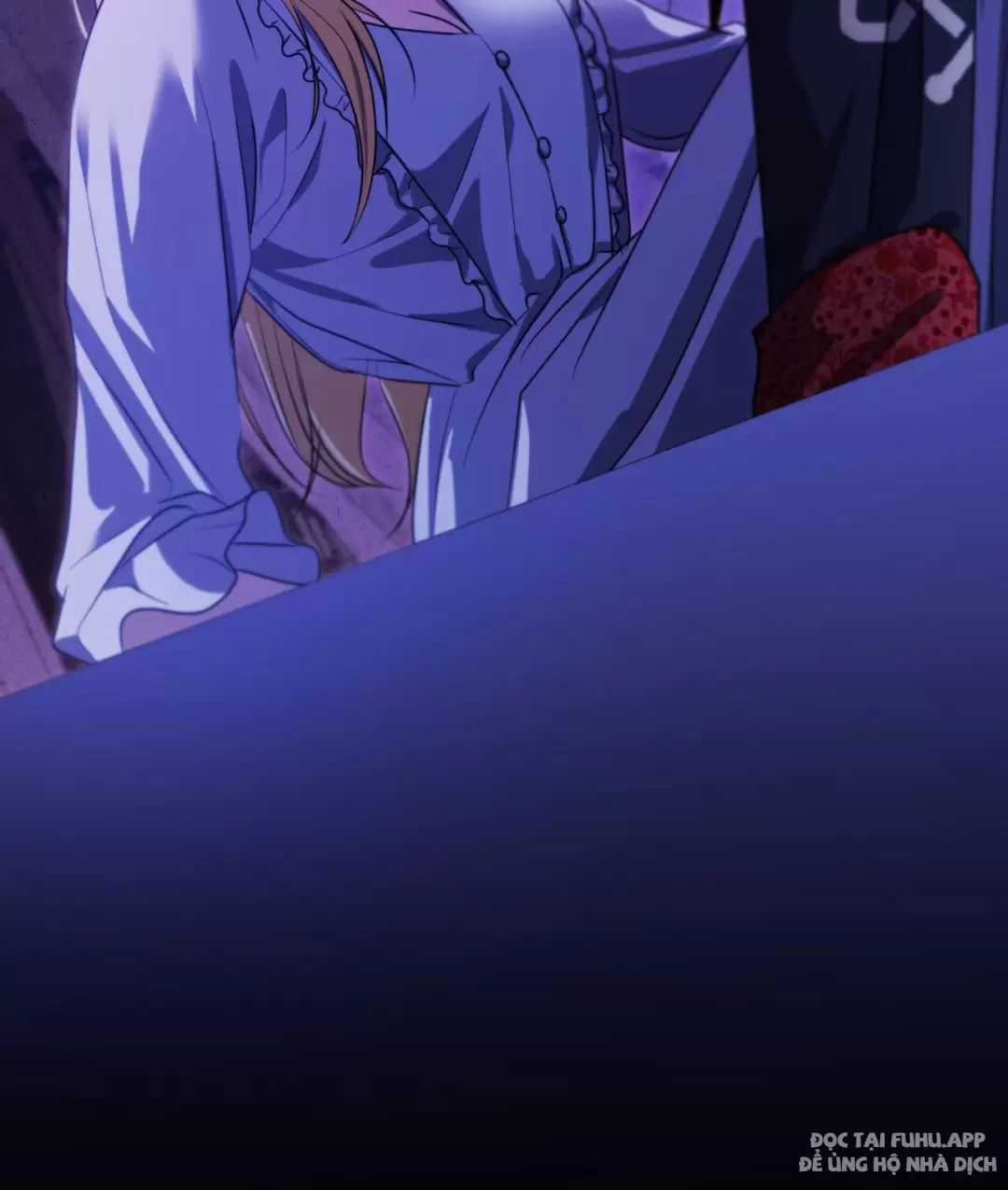 Thánh Nữ Giả Muốn Bỏ Trốn Chuong 30 trang 73