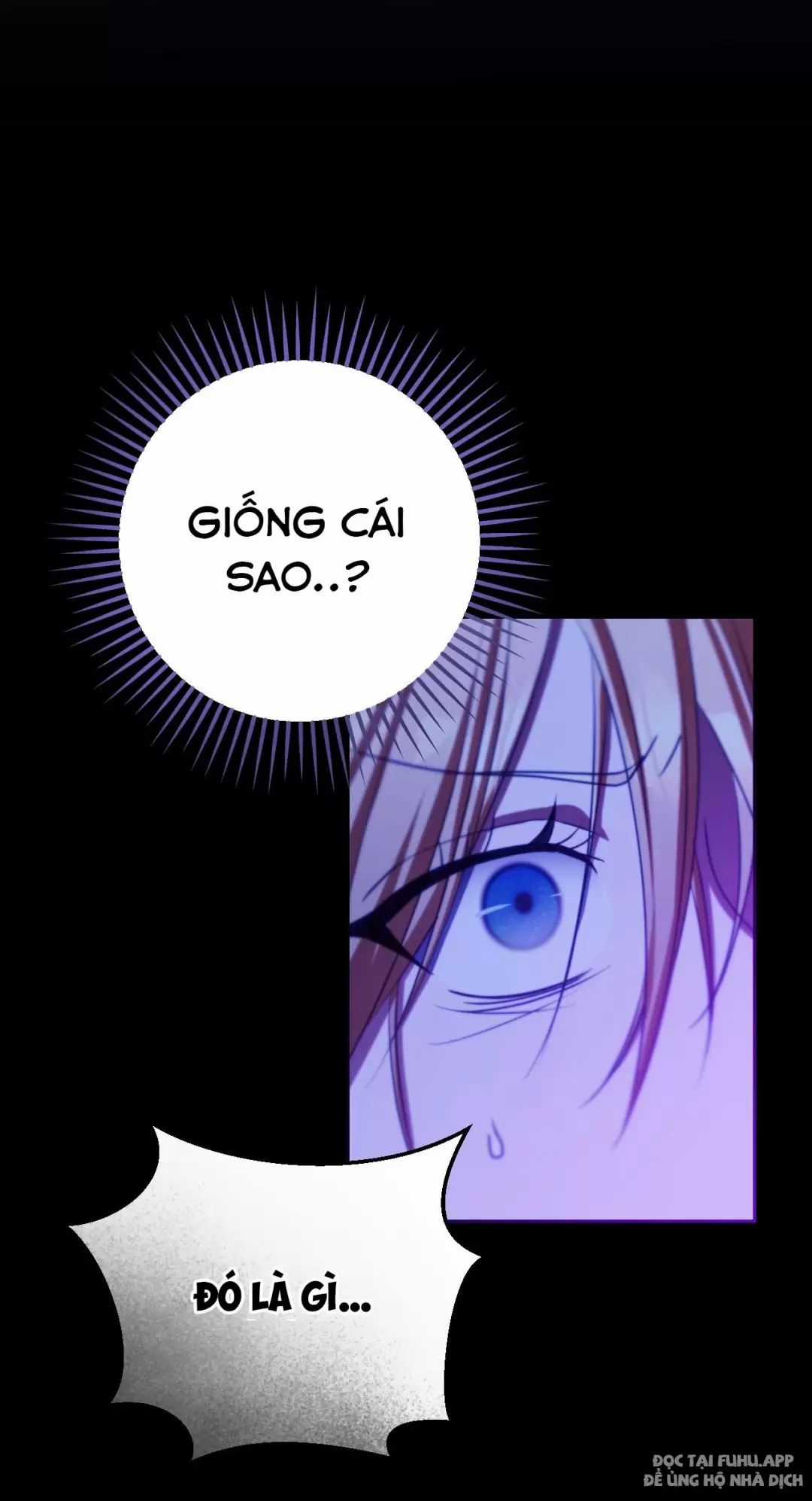 Thánh Nữ Giả Muốn Bỏ Trốn Chuong 30 trang 74