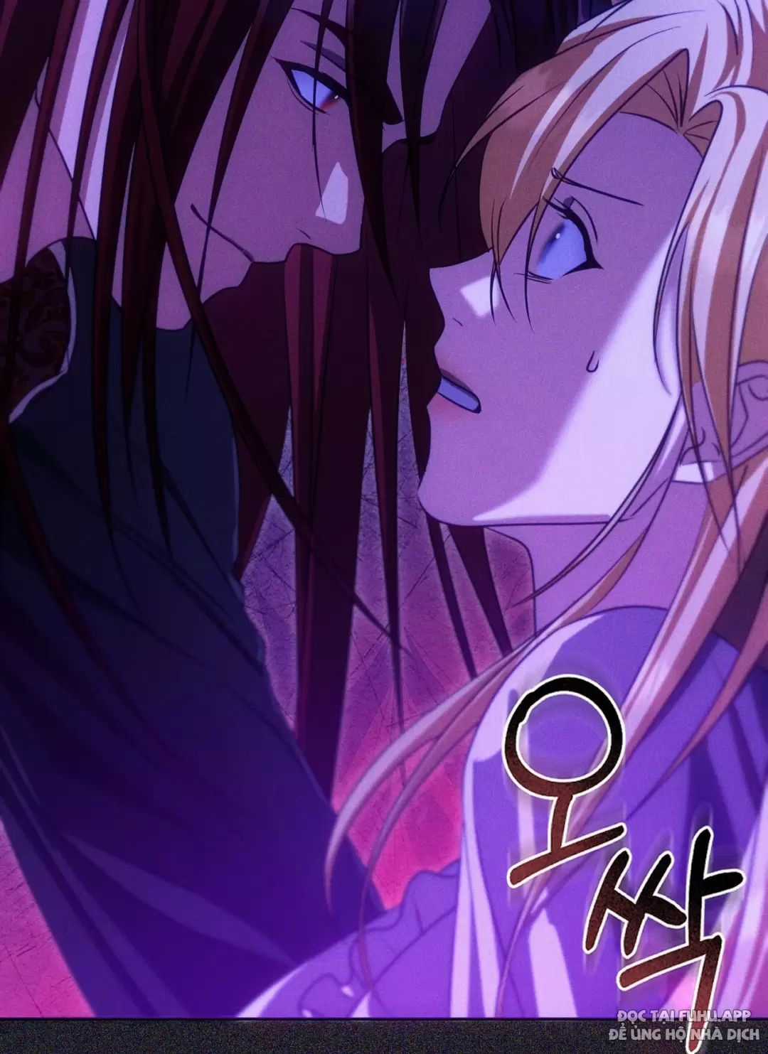 Thánh Nữ Giả Muốn Bỏ Trốn Chuong 30 trang 77