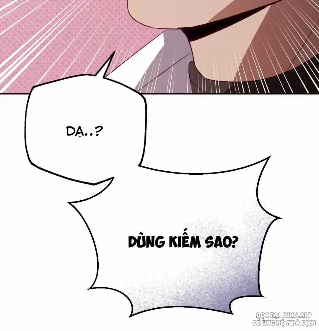 Thánh Nữ Giả Muốn Bỏ Trốn Chuong 30 trang 8