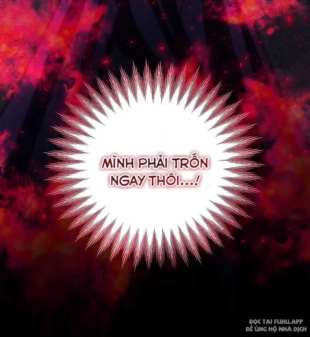 Thánh Nữ Giả Muốn Bỏ Trốn Chuong 30 trang 80