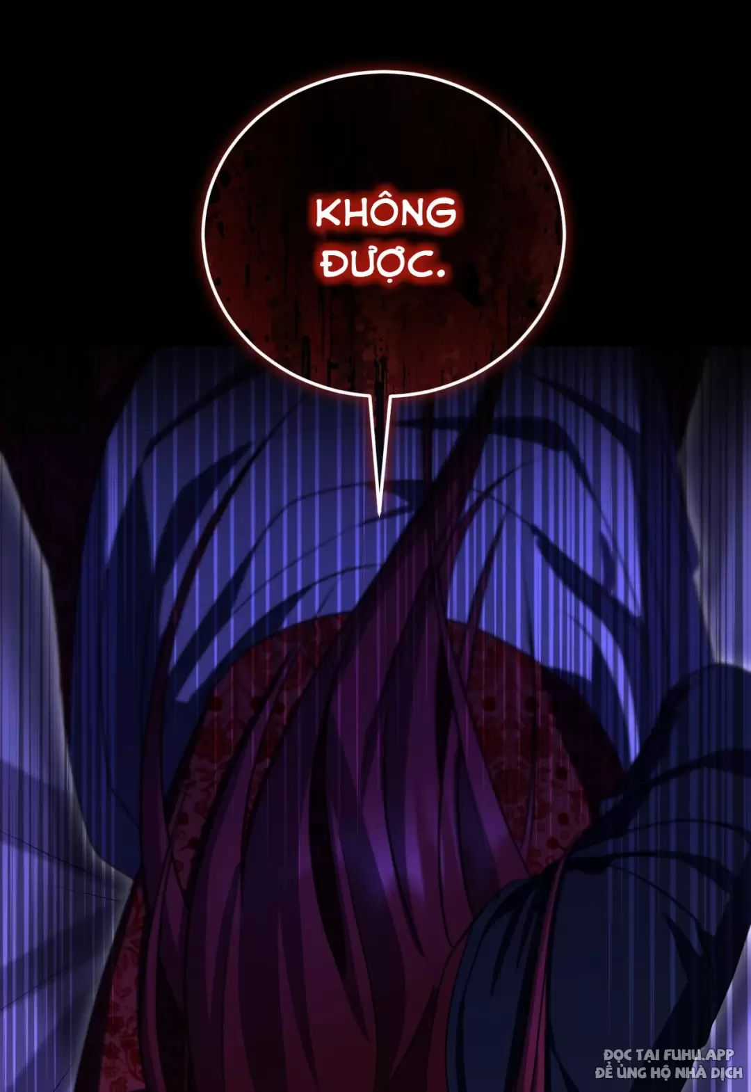 Thánh Nữ Giả Muốn Bỏ Trốn Chuong 30 trang 86