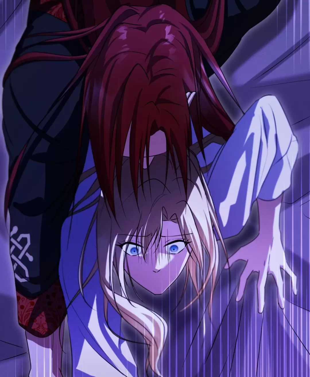 Thánh Nữ Giả Muốn Bỏ Trốn Chuong 30 trang 87