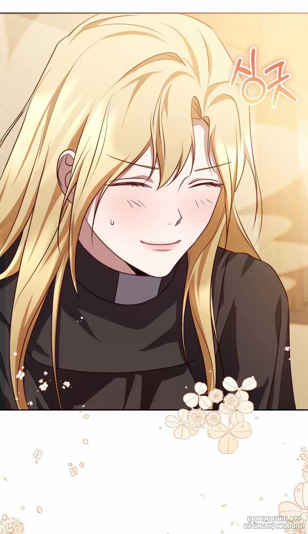 Thánh Nữ Giả Muốn Bỏ Trốn Chuong 30 trang 9