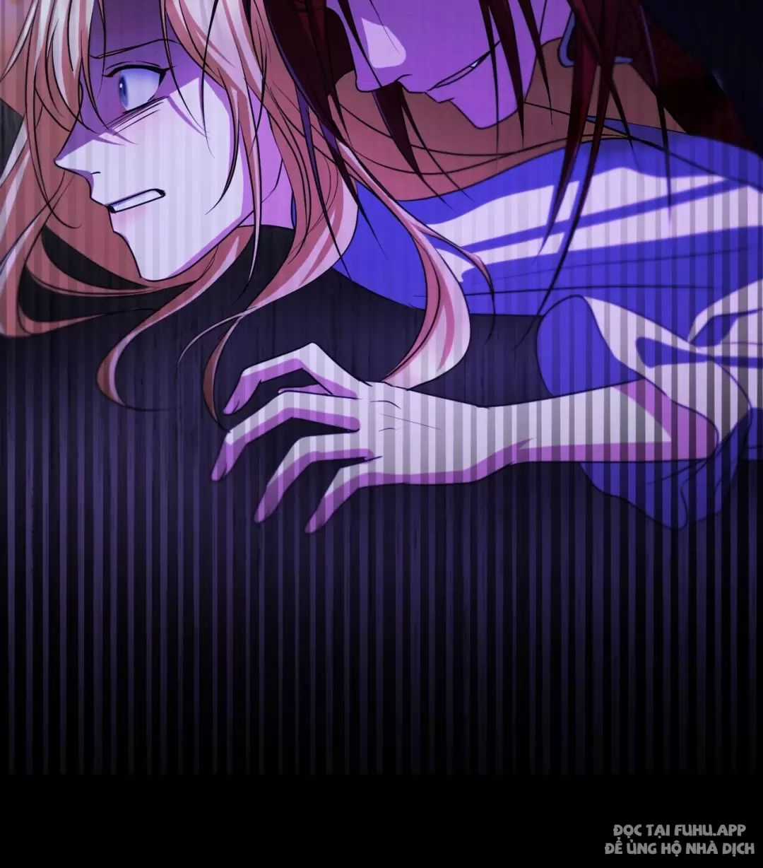 Thánh Nữ Giả Muốn Bỏ Trốn Chuong 30 trang 90