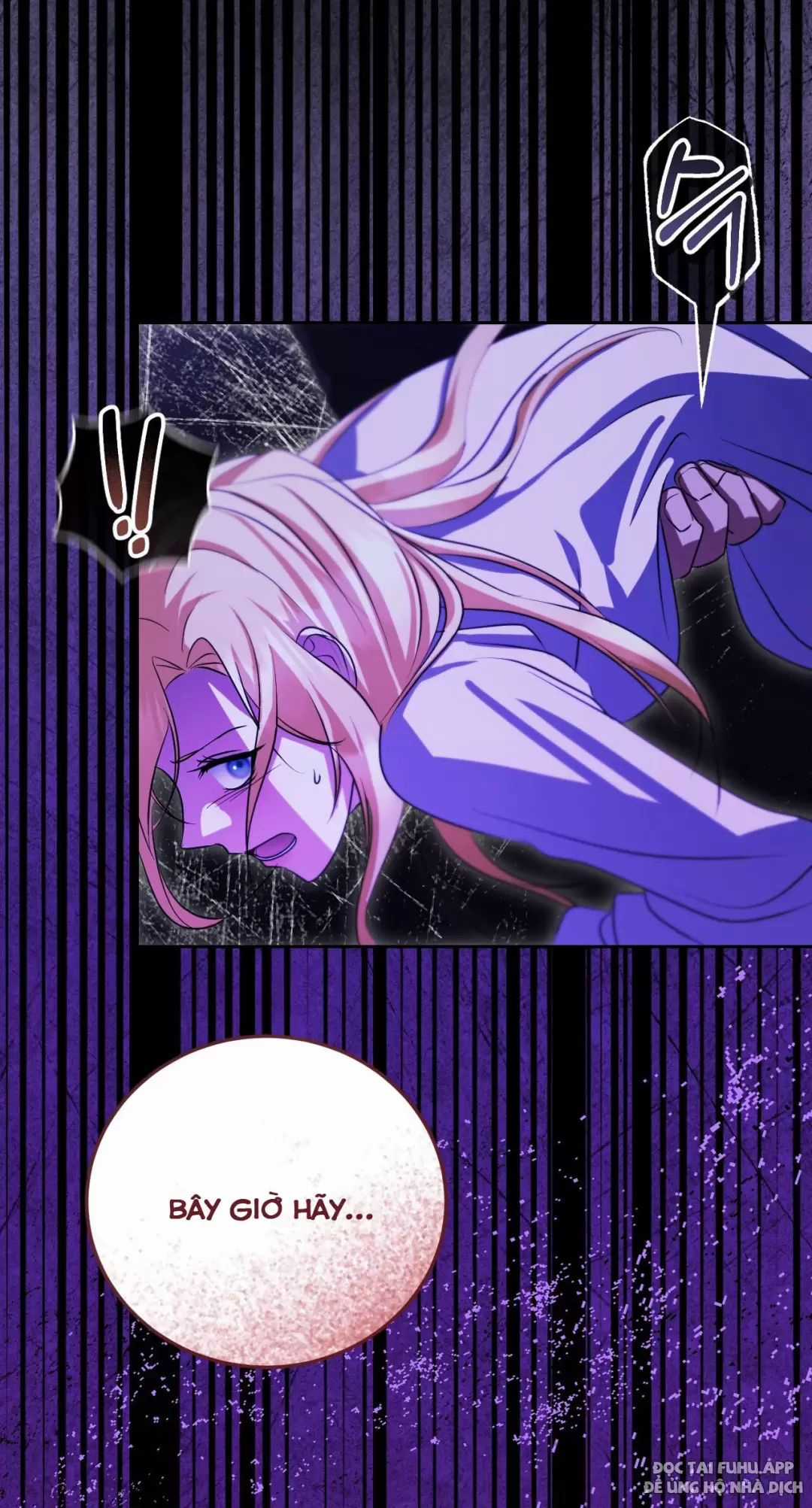 Thánh Nữ Giả Muốn Bỏ Trốn Chuong 30 trang 93