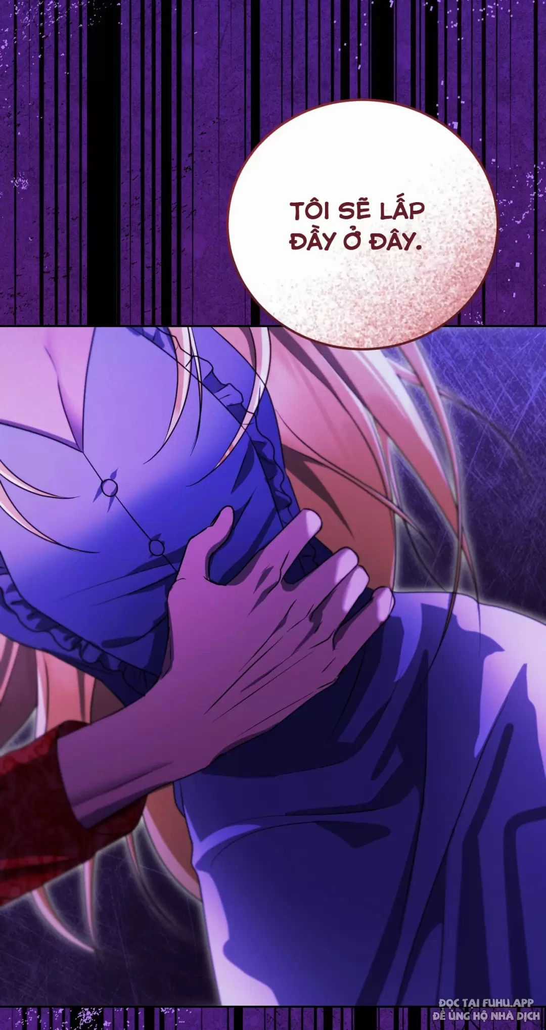 Thánh Nữ Giả Muốn Bỏ Trốn Chuong 30 trang 94