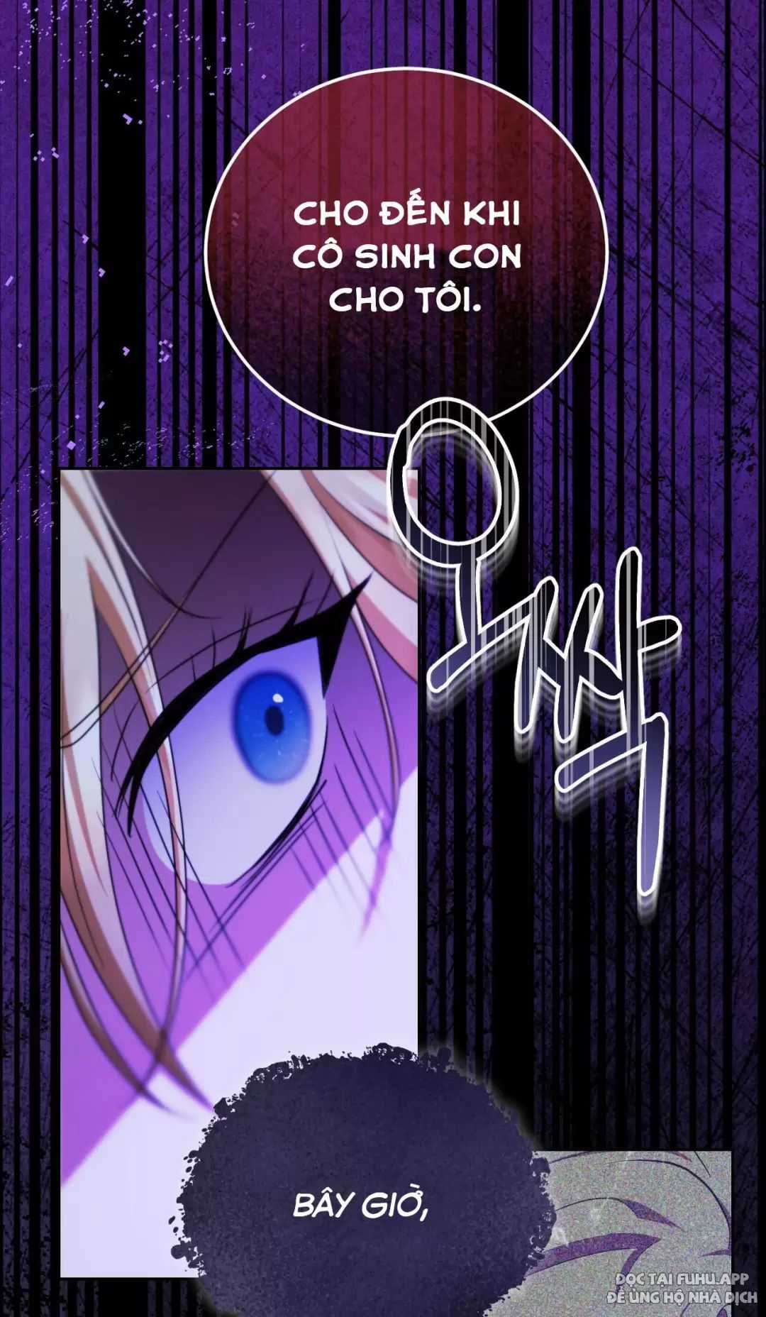 Thánh Nữ Giả Muốn Bỏ Trốn Chuong 30 trang 95