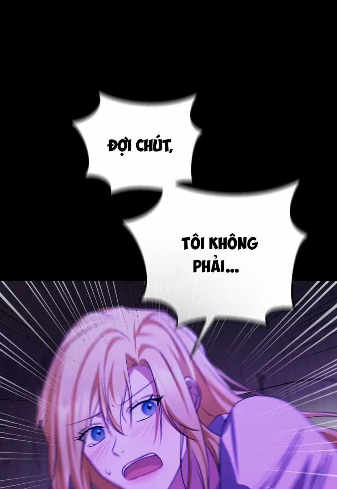 Thánh Nữ Giả Muốn Bỏ Trốn Chuong 30 trang 98