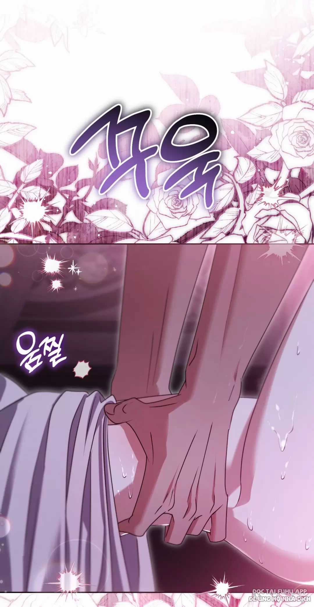 Thánh Nữ Giả Muốn Bỏ Trốn Chuong 31 trang 10