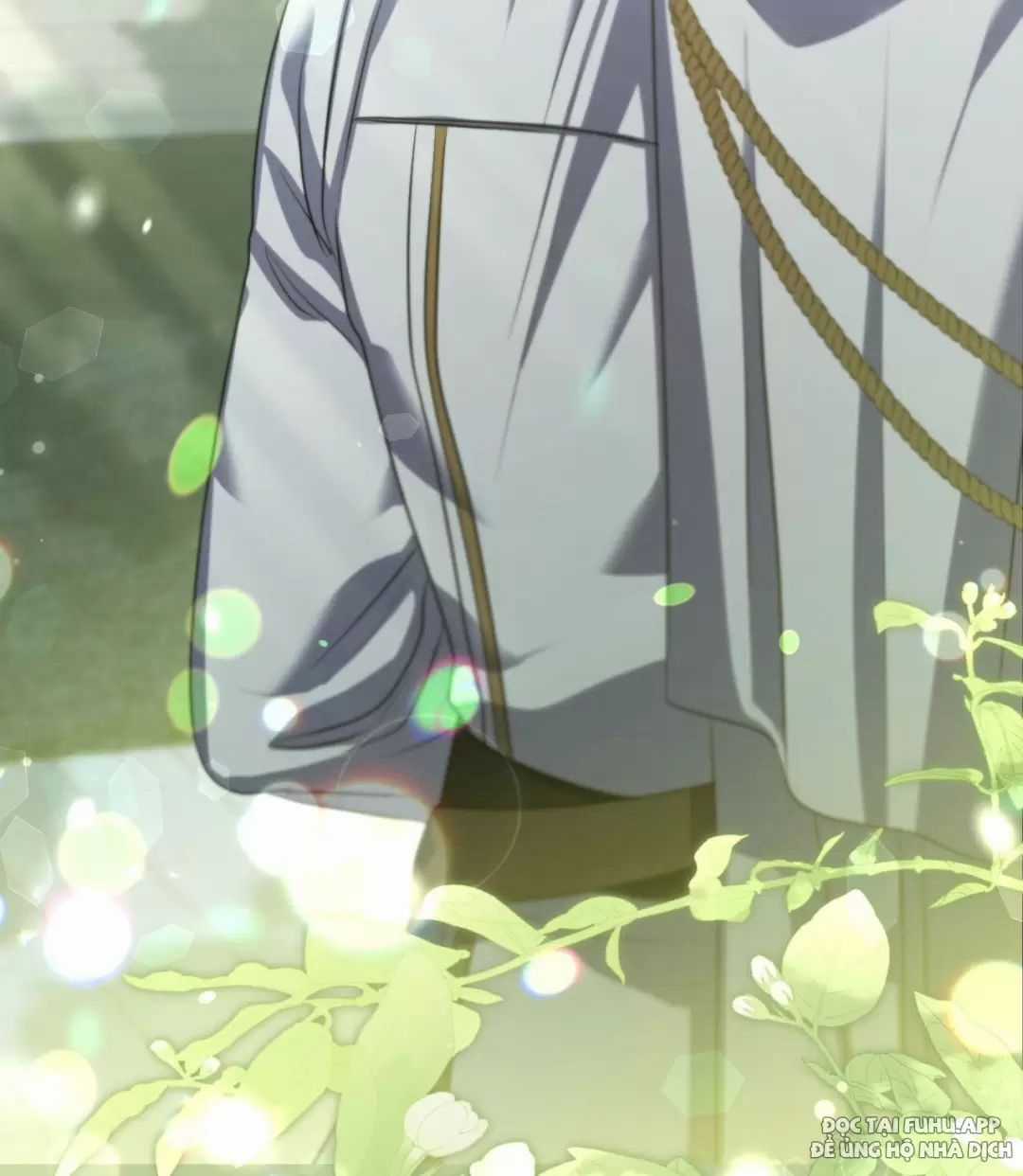 Thánh Nữ Giả Muốn Bỏ Trốn Chuong 31 trang 101