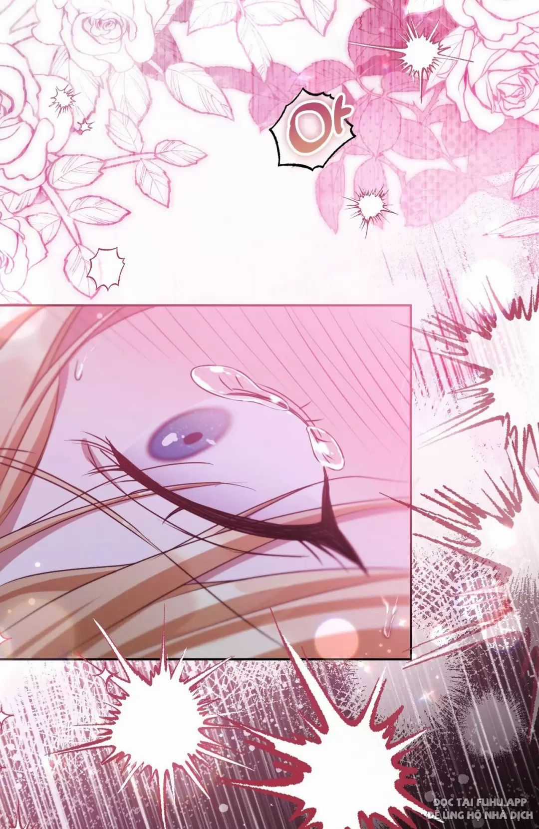 Thánh Nữ Giả Muốn Bỏ Trốn Chuong 31 trang 11