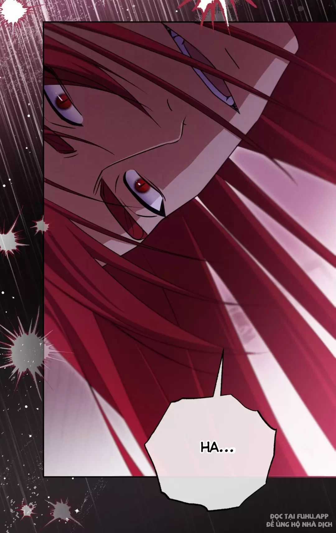 Thánh Nữ Giả Muốn Bỏ Trốn Chuong 31 trang 12