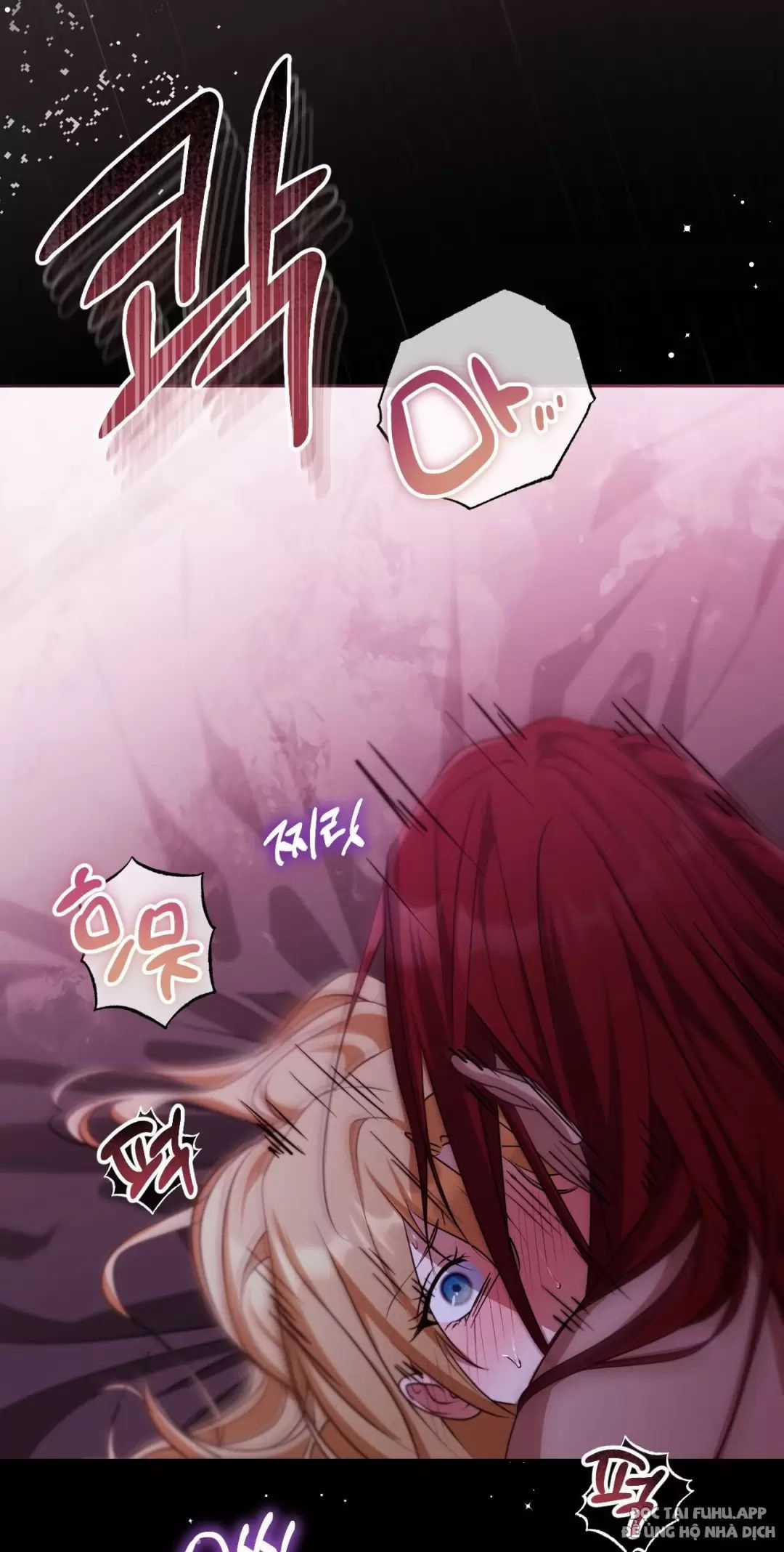 Thánh Nữ Giả Muốn Bỏ Trốn Chuong 31 trang 13