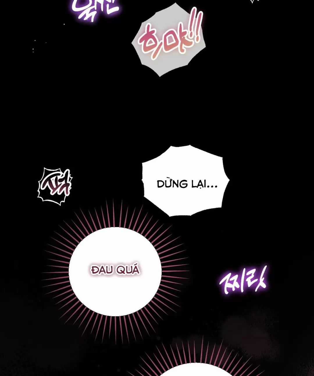 Thánh Nữ Giả Muốn Bỏ Trốn Chuong 31 trang 14