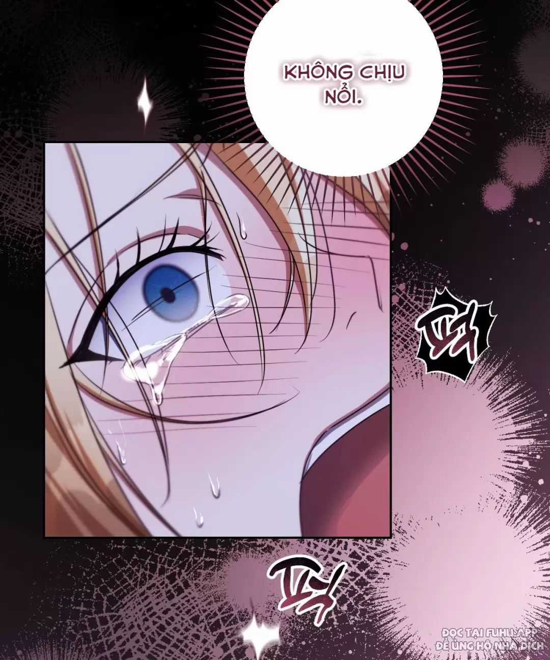 Thánh Nữ Giả Muốn Bỏ Trốn Chuong 31 trang 15