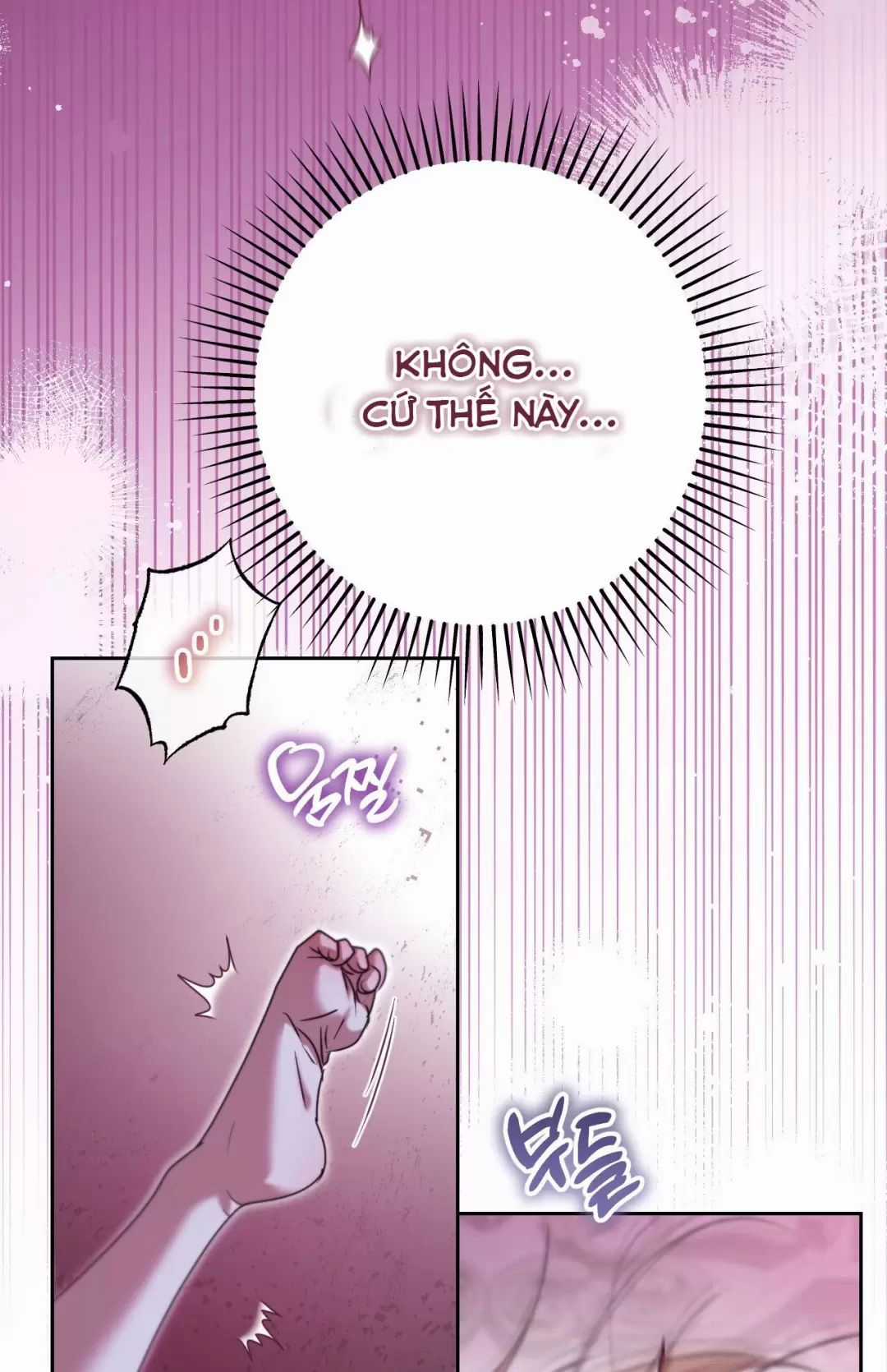 Thánh Nữ Giả Muốn Bỏ Trốn Chuong 31 trang 17