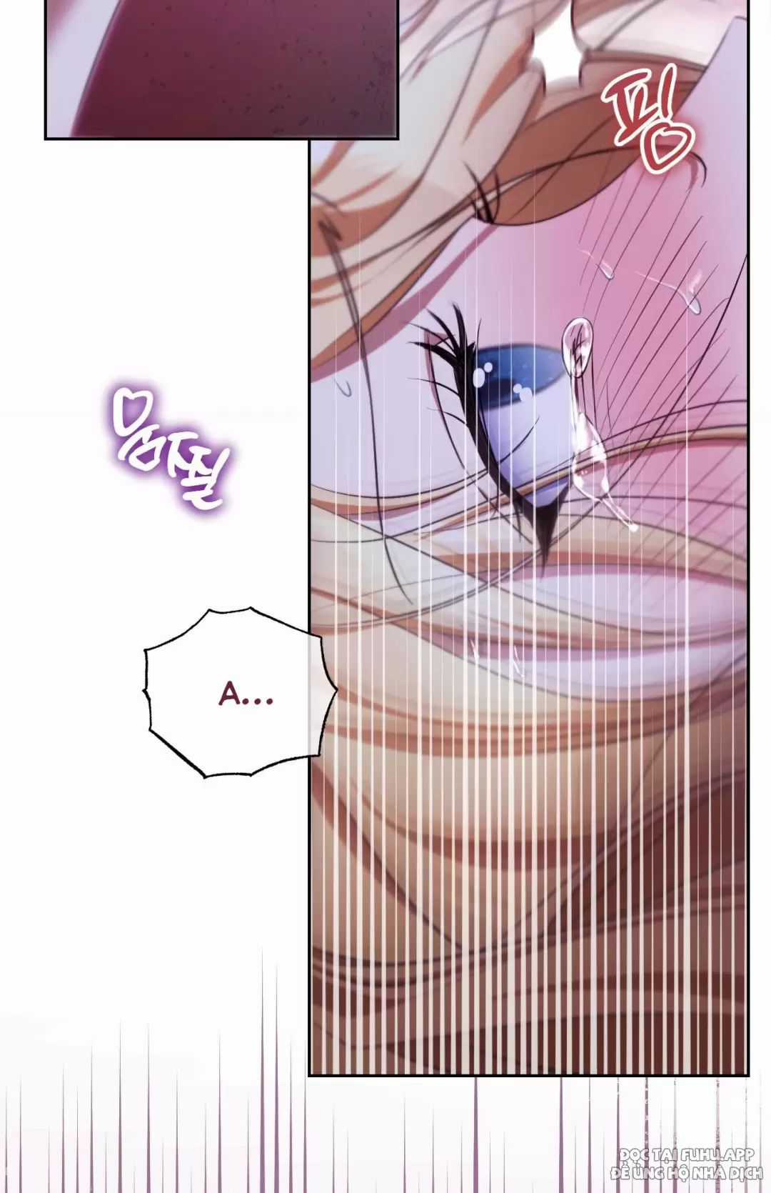 Thánh Nữ Giả Muốn Bỏ Trốn Chuong 31 trang 18