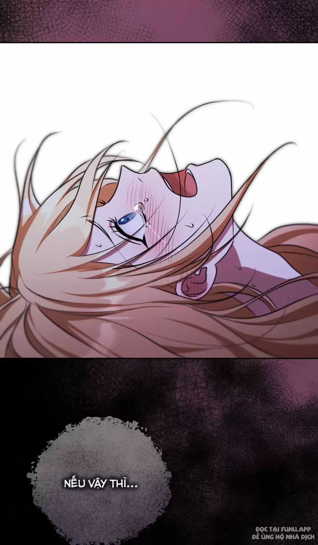 Thánh Nữ Giả Muốn Bỏ Trốn Chuong 31 trang 2