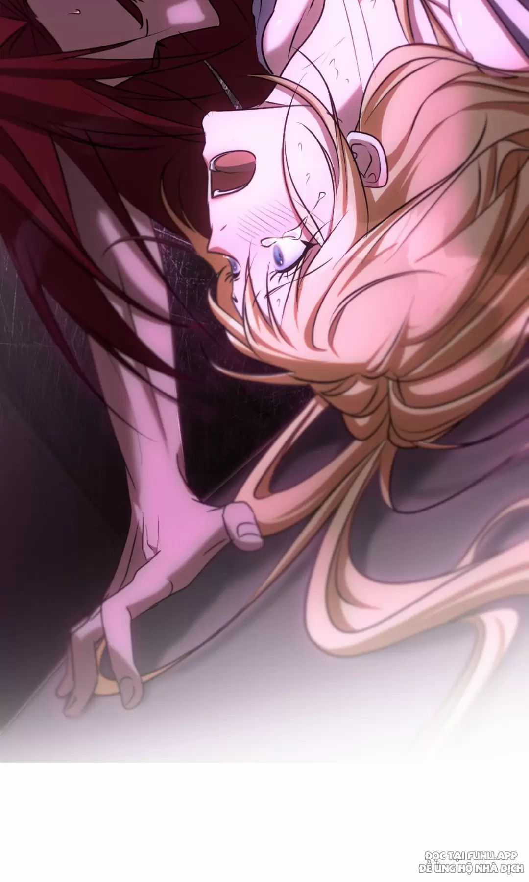 Thánh Nữ Giả Muốn Bỏ Trốn Chuong 31 trang 21