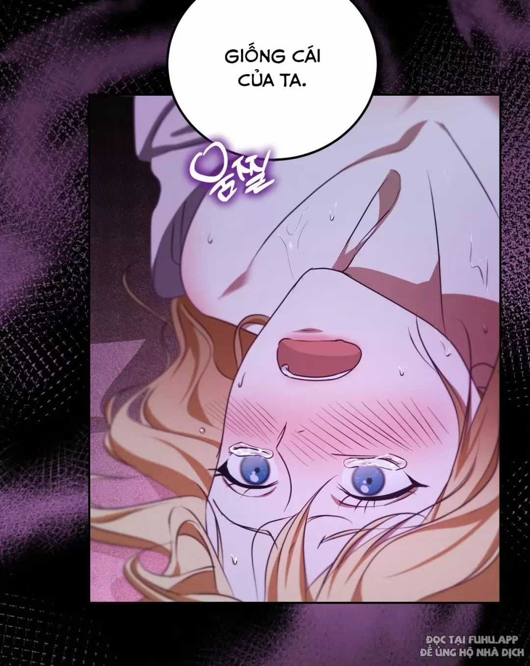 Thánh Nữ Giả Muốn Bỏ Trốn Chuong 31 trang 24