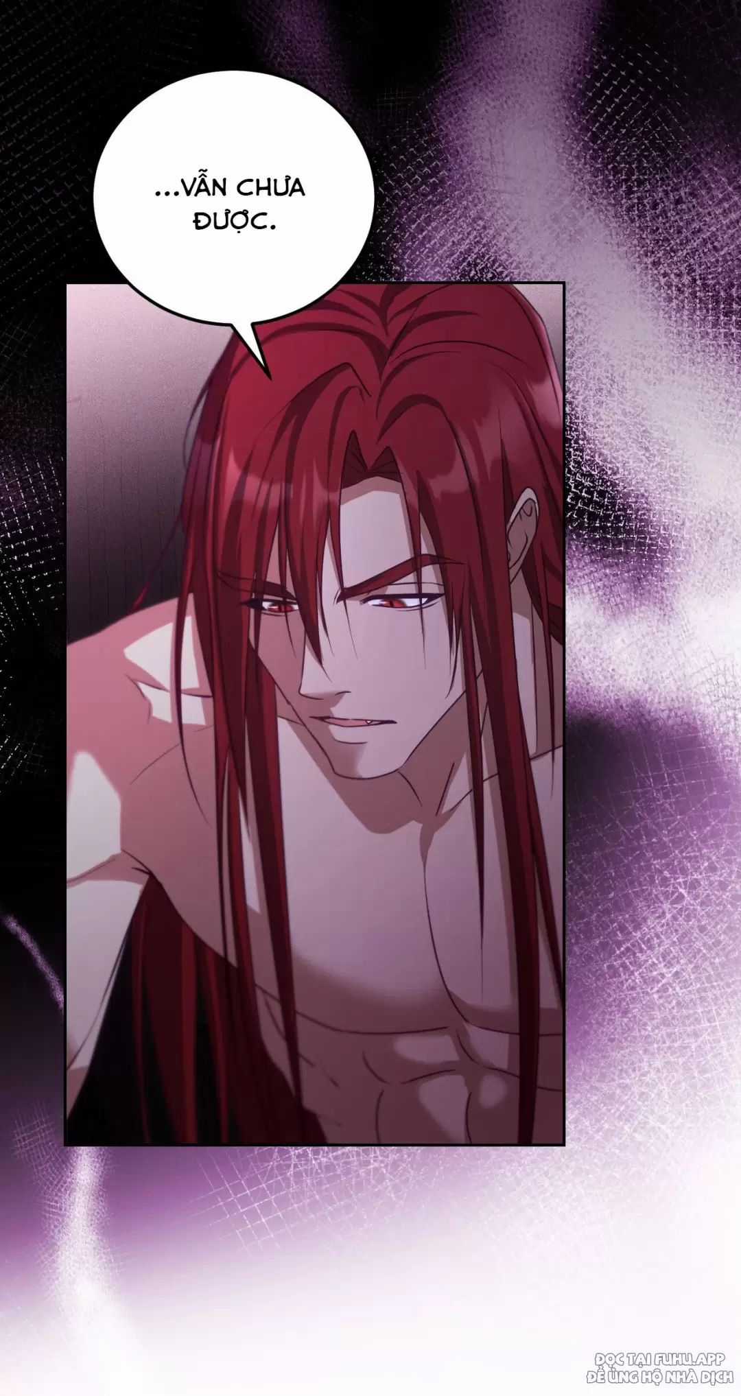 Thánh Nữ Giả Muốn Bỏ Trốn Chuong 31 trang 26