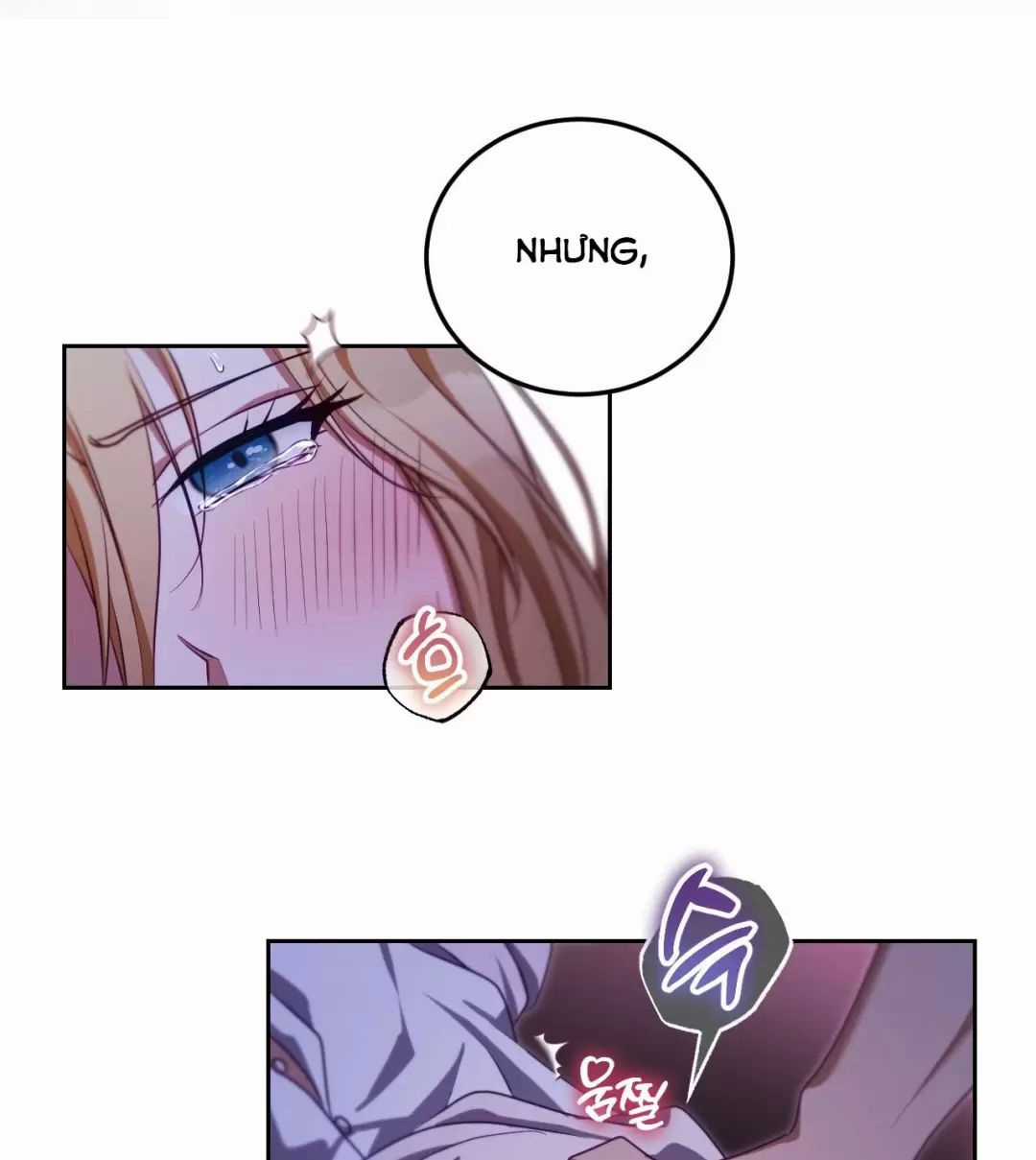 Thánh Nữ Giả Muốn Bỏ Trốn Chuong 31 trang 27