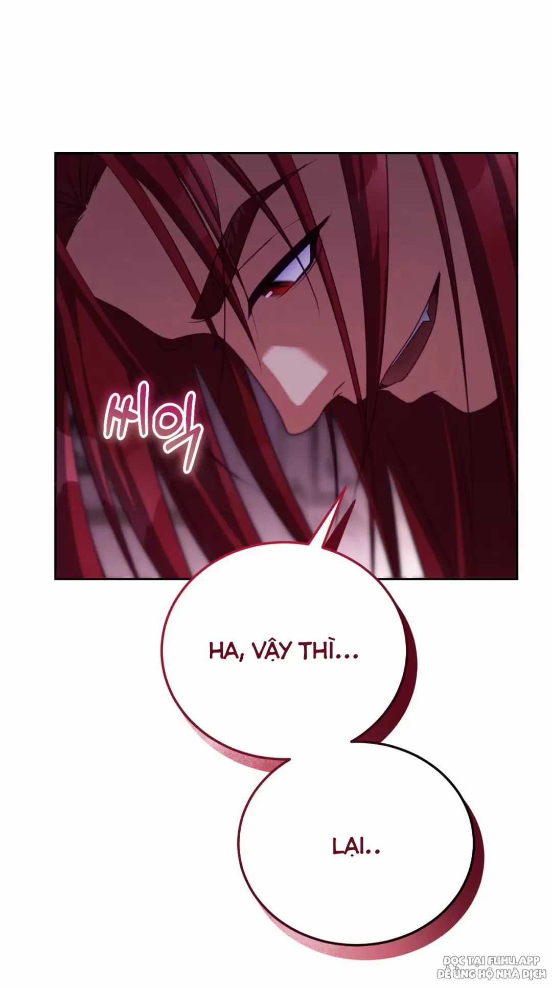 Thánh Nữ Giả Muốn Bỏ Trốn Chuong 31 trang 28