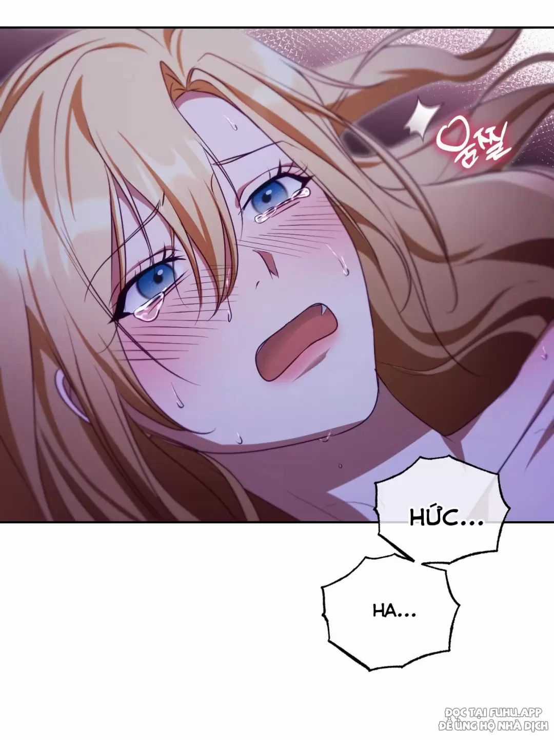 Thánh Nữ Giả Muốn Bỏ Trốn Chuong 31 trang 29