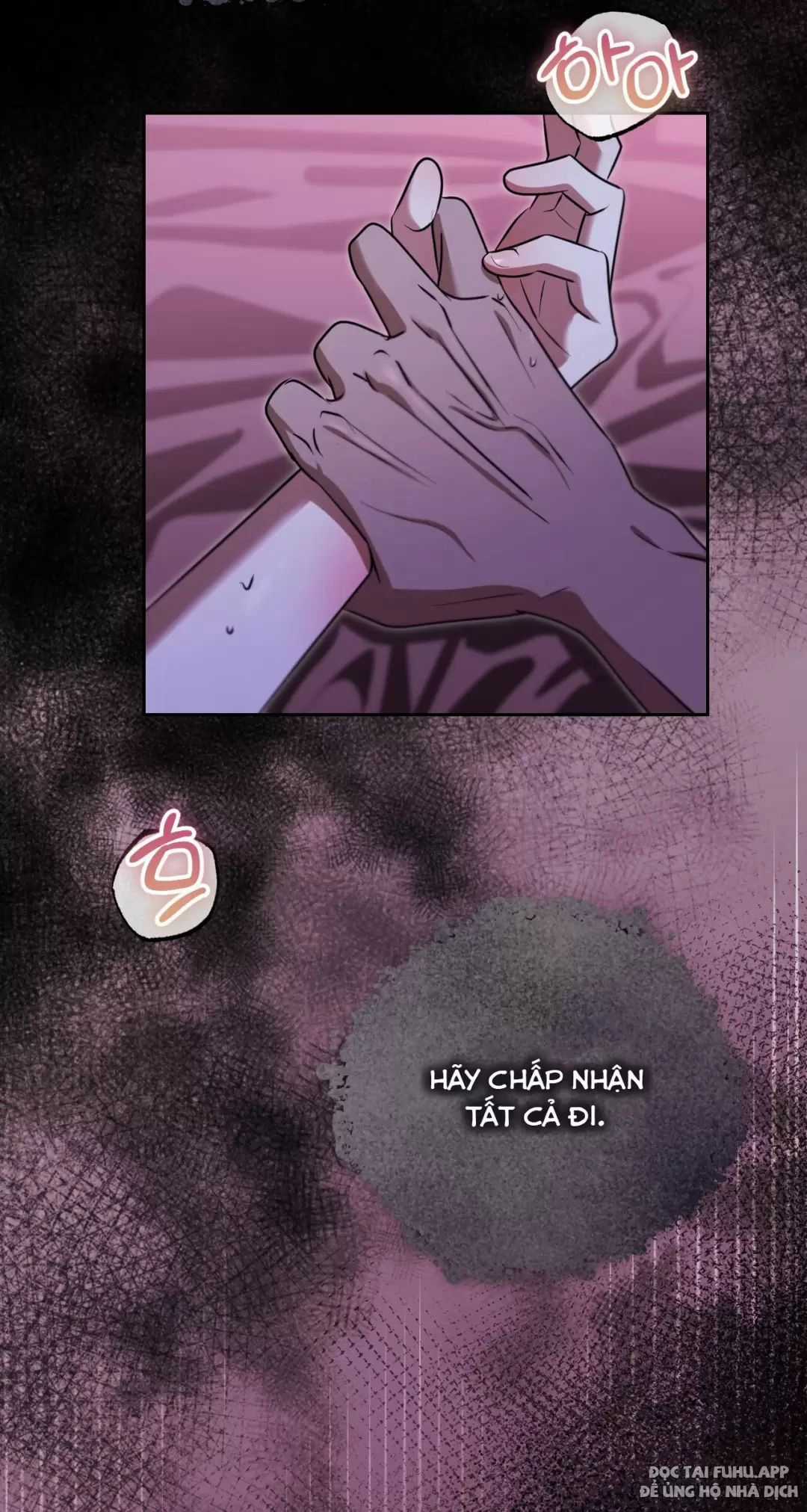 Thánh Nữ Giả Muốn Bỏ Trốn Chuong 31 trang 3