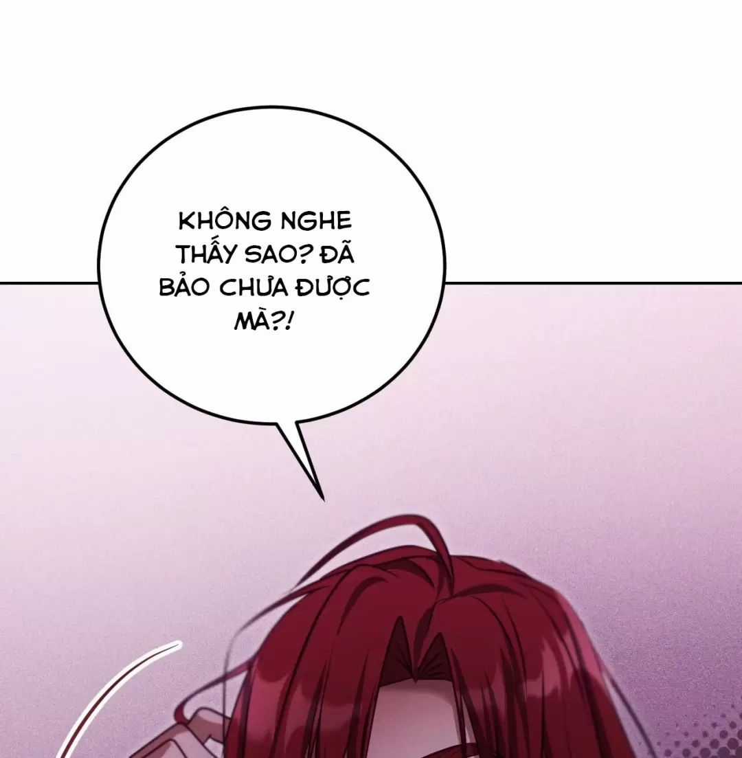 Thánh Nữ Giả Muốn Bỏ Trốn Chuong 31 trang 31