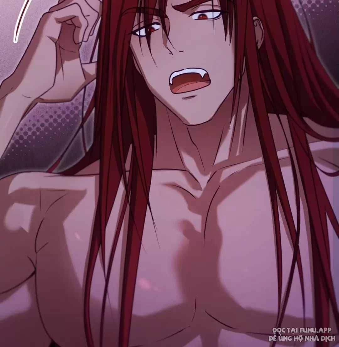 Thánh Nữ Giả Muốn Bỏ Trốn Chuong 31 trang 32