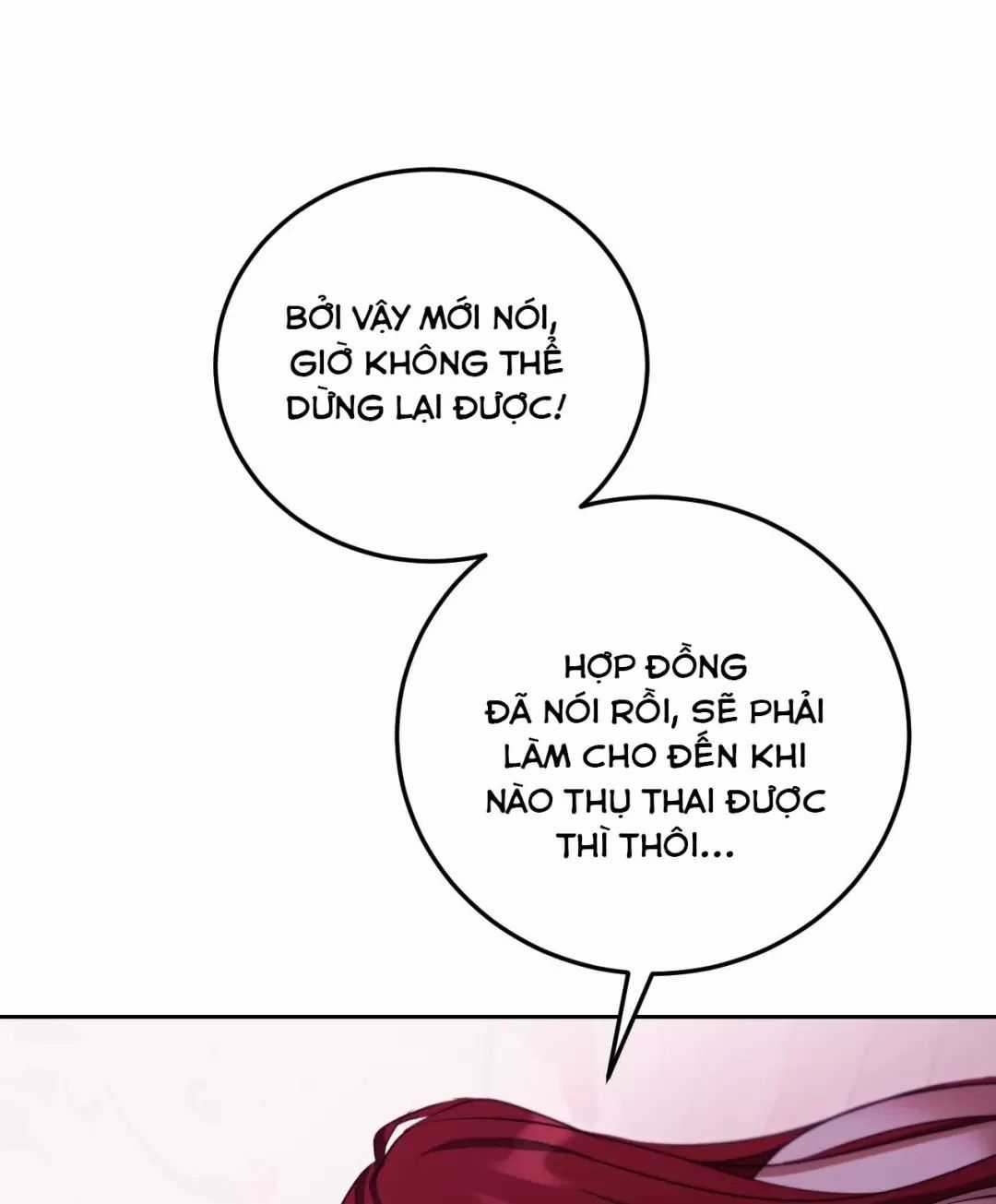 Thánh Nữ Giả Muốn Bỏ Trốn Chuong 31 trang 34