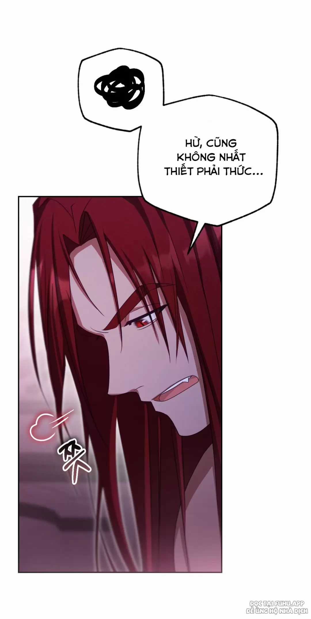 Thánh Nữ Giả Muốn Bỏ Trốn Chuong 31 trang 37