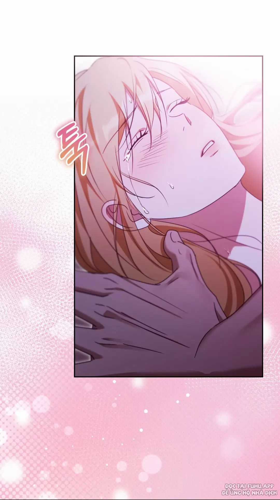 Thánh Nữ Giả Muốn Bỏ Trốn Chuong 31 trang 38