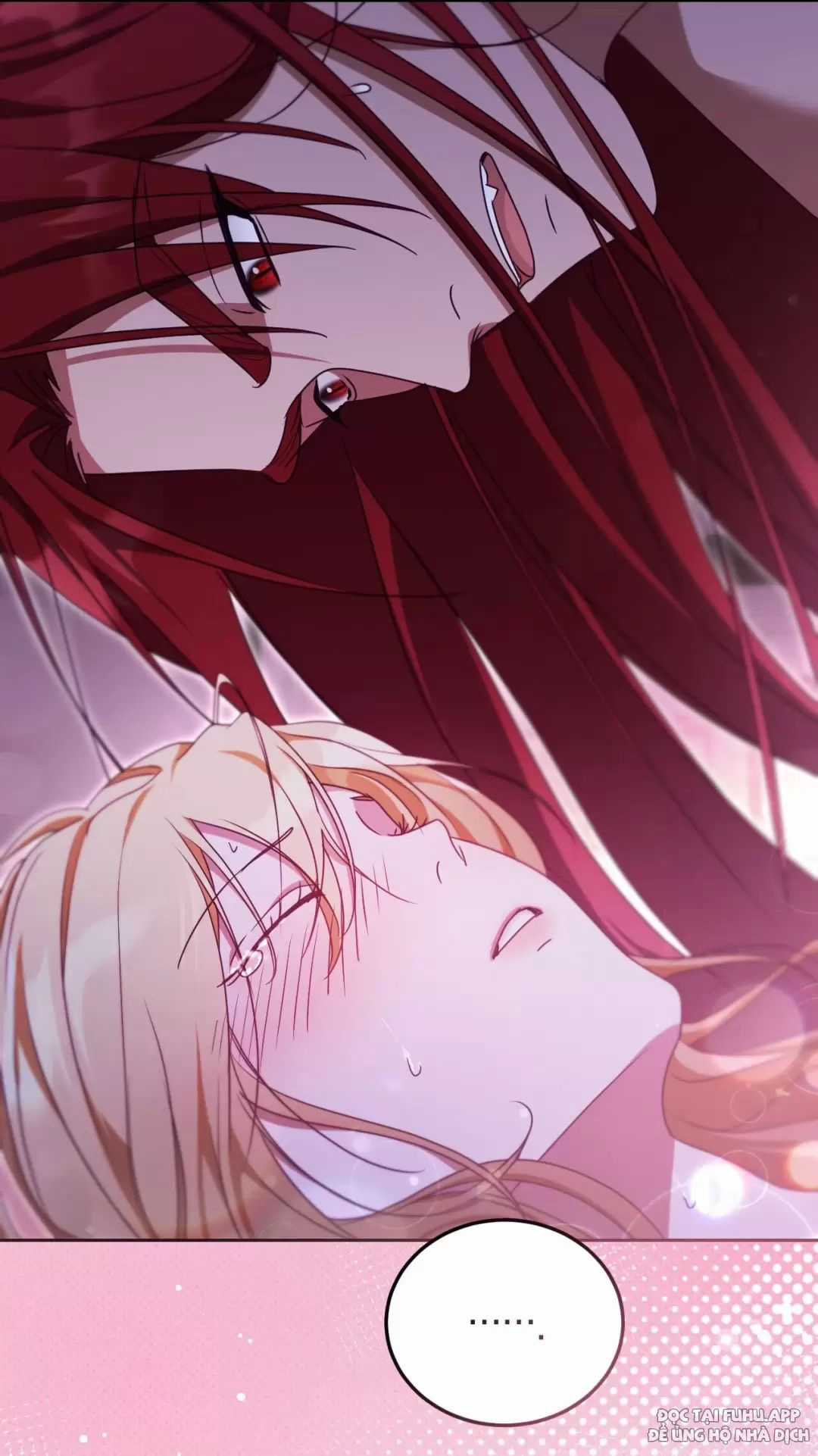 Thánh Nữ Giả Muốn Bỏ Trốn Chuong 31 trang 39